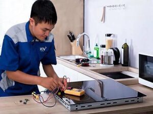 Sửa bếp từ